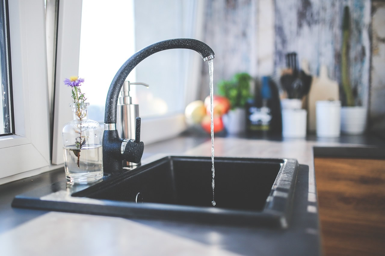Wasserpreiserhöhung ab dem 01.11.2024 von € 1,39 brutto auf € 1,93 brutto / m³ Wasser